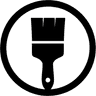 Paint Logo